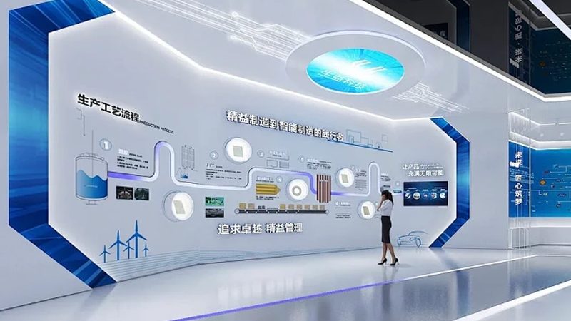 企业智能化改造：数字化转型流程解析